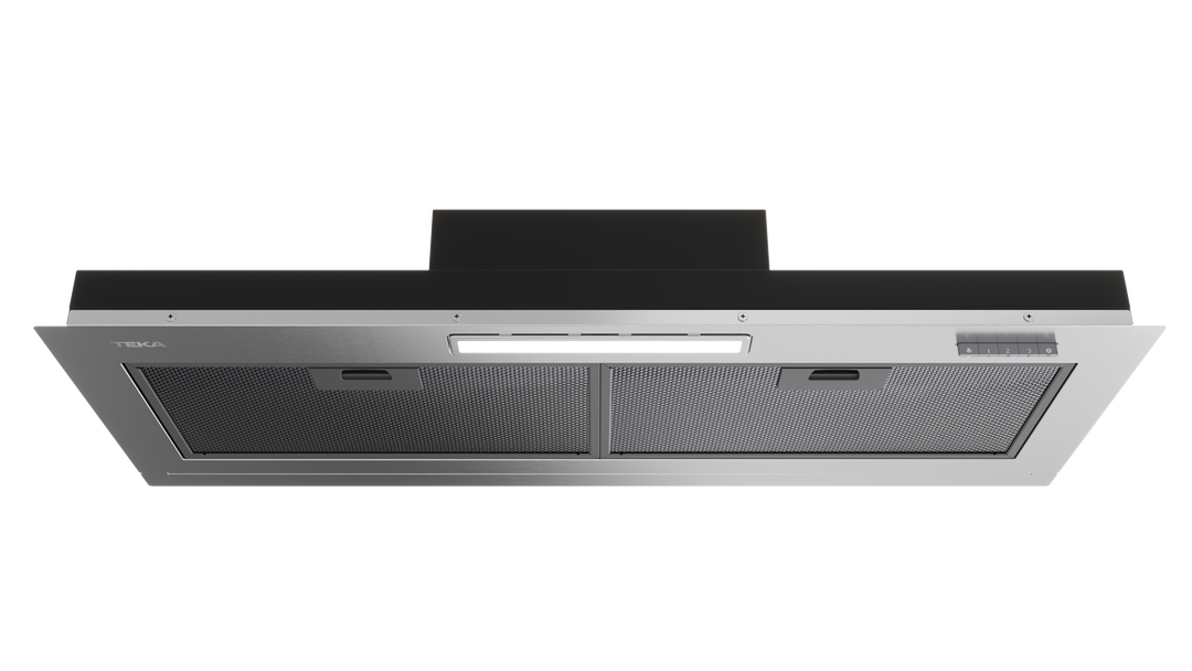 Campana integrada Teka GFI 93030 KOS IX, vista frontal