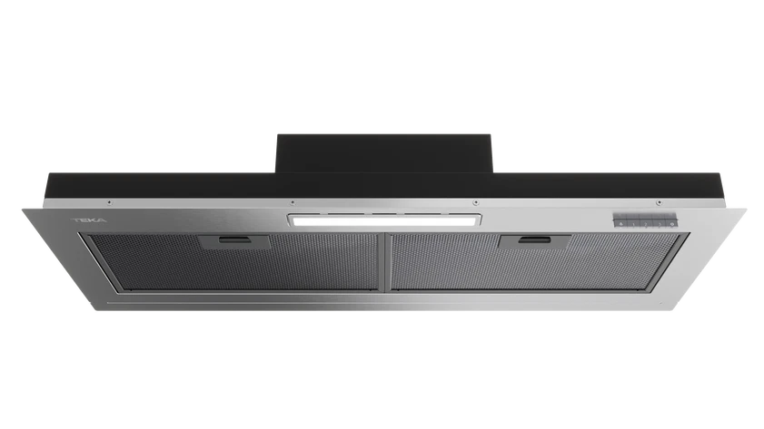 Campana Integrada GFI 93030 KOS IX – 90 cms