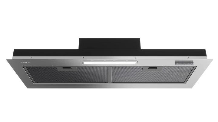 Campana Integrada GFI 93030 KOS IX – 90 cms