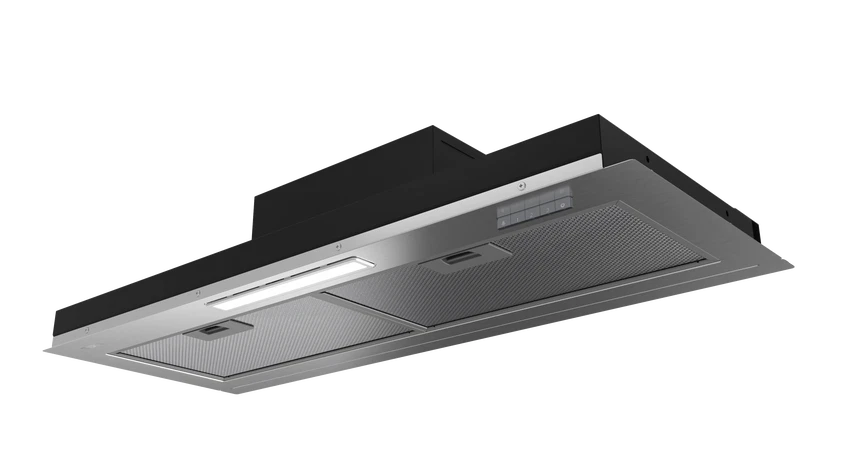 Campana Integrada GFI 93030 KOS IX – 90 cms