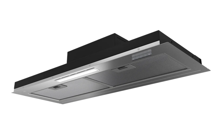 Campana Integrada GFI 93030 KOS IX – 90 cms