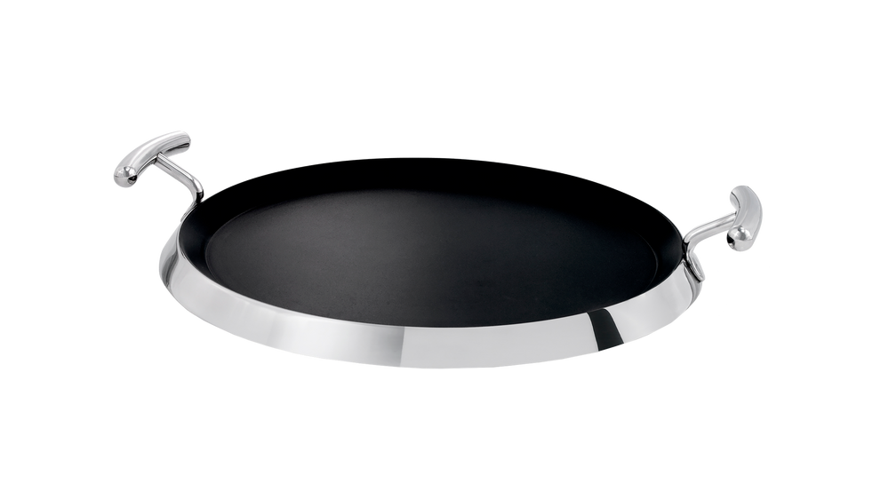 Grill redondo Teka Yumi de 34 cm vista de producto
