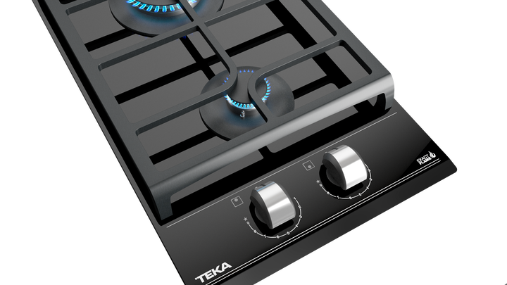 Encimera a gas Teka GZC 32300 vista de producto