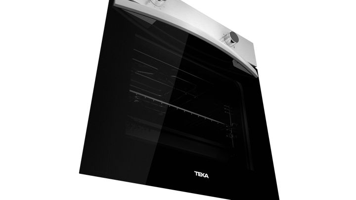 Horno a gas Teka HBB 724 G vista de producto
