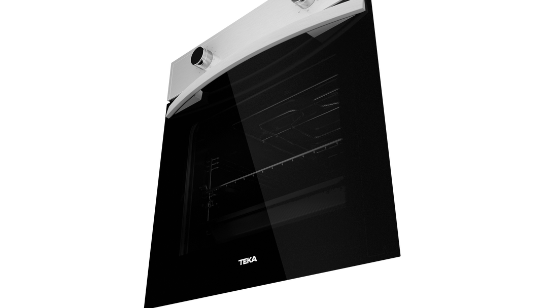 Horno a gas Teka HBB 724 G vista adicional