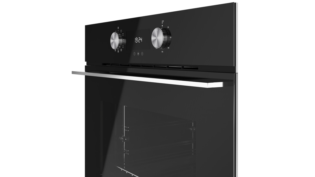 Horno multifunción Teka HLB 8400 BK detalle del producto
