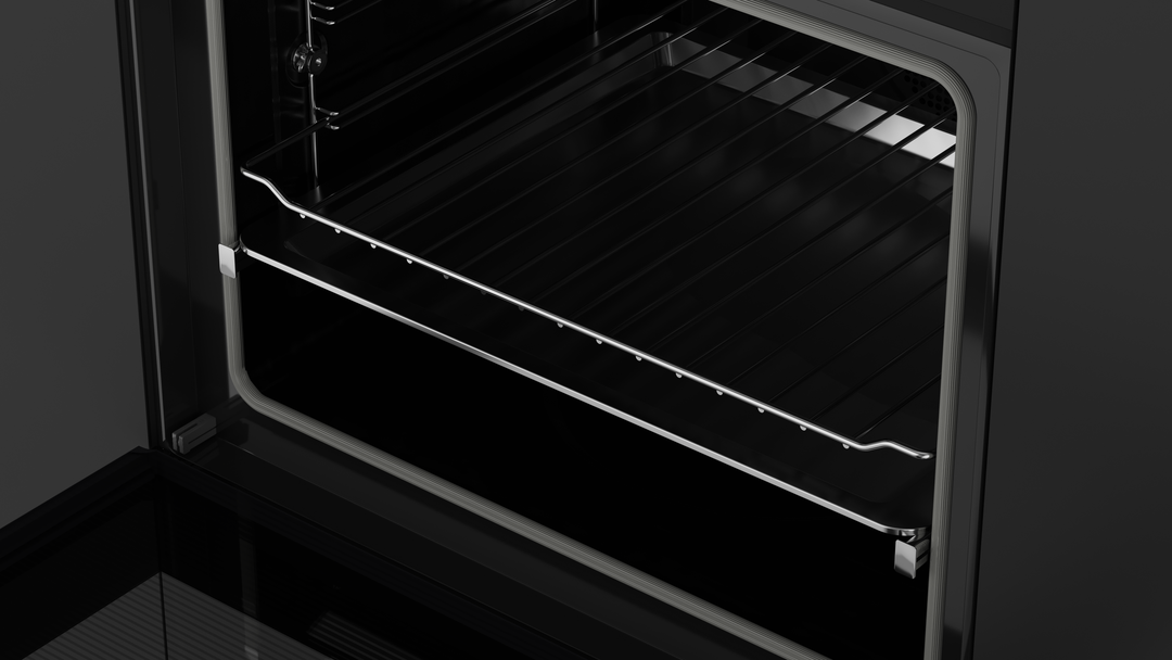 Horno multifunción Teka HLB 8400 BK detalle adicional del producto