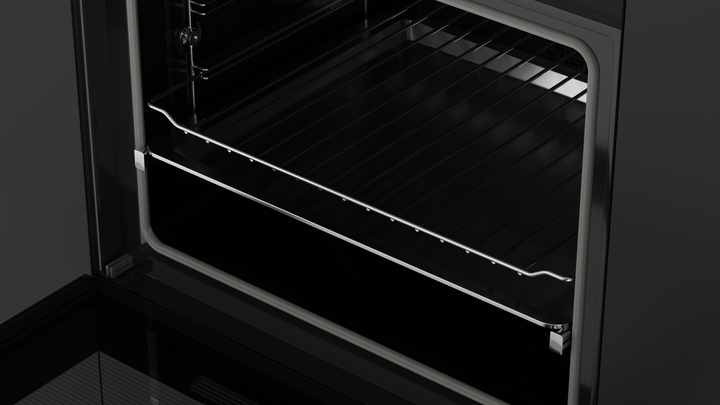 Horno multifunción Teka HLB 8400 BK detalle adicional del producto