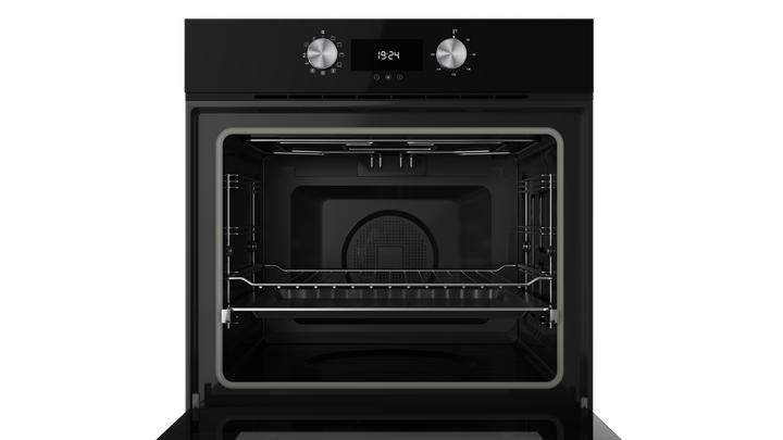Horno multifunción Teka HLB 8400 BK vista de producto