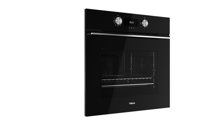 Horno multifunción Teka HLB 8400 BK vista adicional
