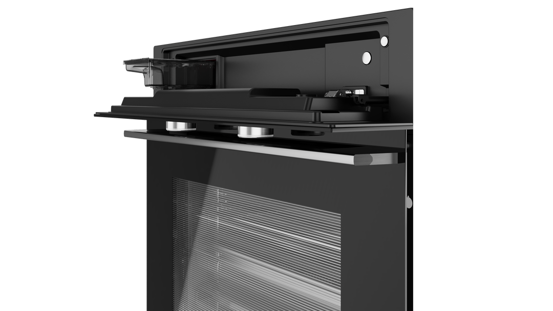 Horno de vapor Teka SteamGourmet HLB 8550 SC detalle del producto