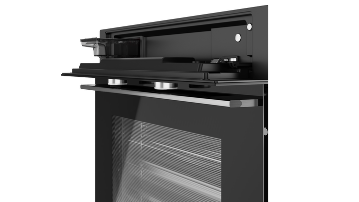 Horno de vapor Teka SteamGourmet HLB 8550 SC detalle del producto