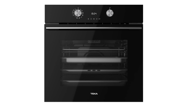 Horno Multifunción con vapor HLB 8550 SC Teka