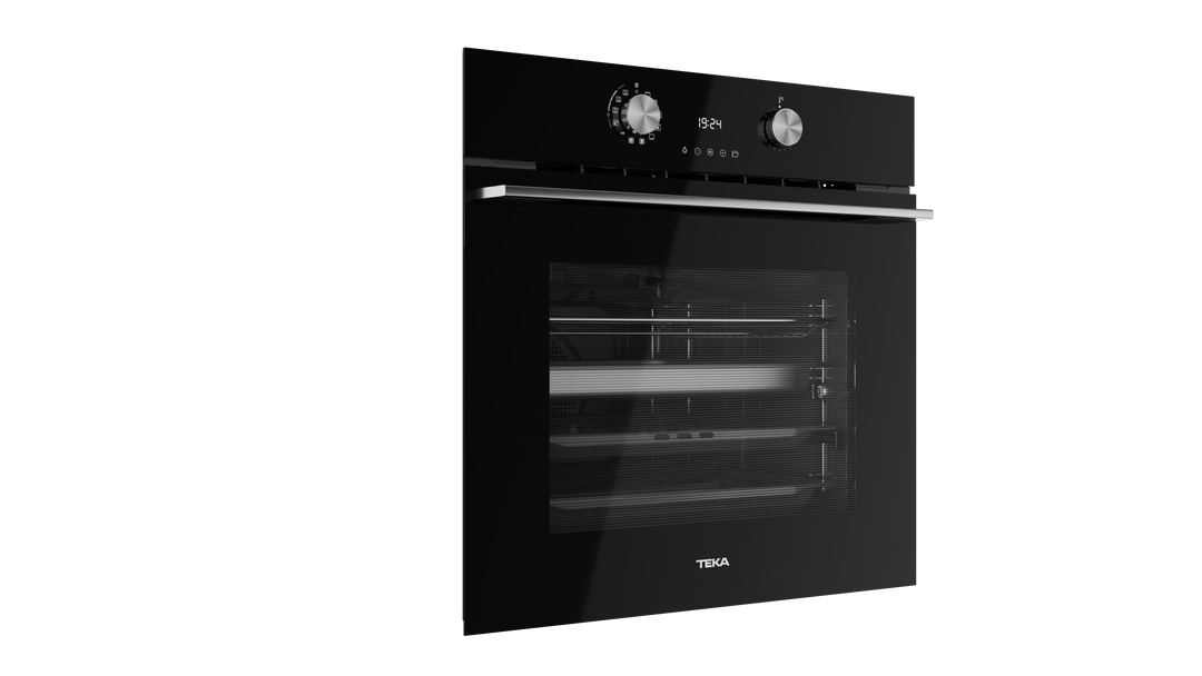 Horno de vapor Teka SteamGourmet HLB 8550 SC vista de producto