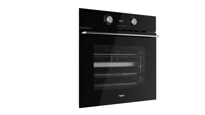 Horno de vapor Teka SteamGourmet HLB 8550 SC vista de producto