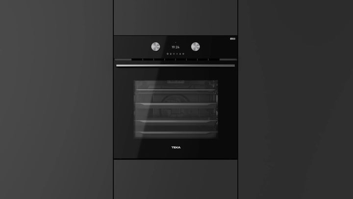 Horno Eléctrico Multifunción HLB 8700 P WiFi - 70L