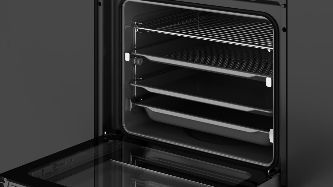 Horno Eléctrico Multifunción HLB 8700 P WiFi - 70L