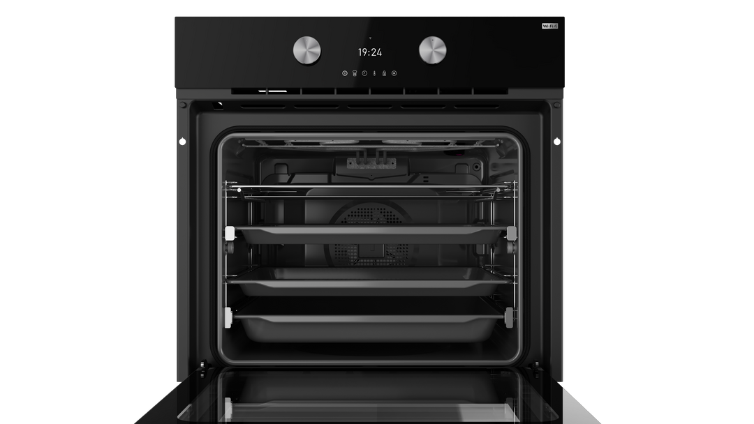 Horno Eléctrico Multifunción HLB 8700 P WiFi - 70L