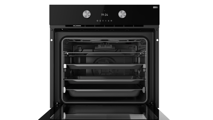 Horno Eléctrico Multifunción HLB 8700 P WiFi - 70L