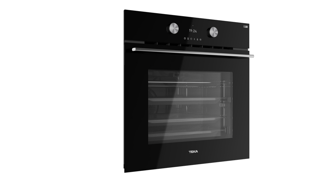 Horno Eléctrico Multifunción HLB 8700 P WiFi - 70L