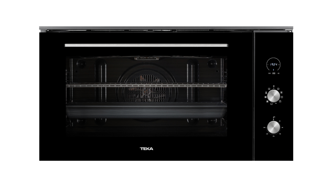 Horno eléctrico Teka HLF 9400 BK vista de producto
