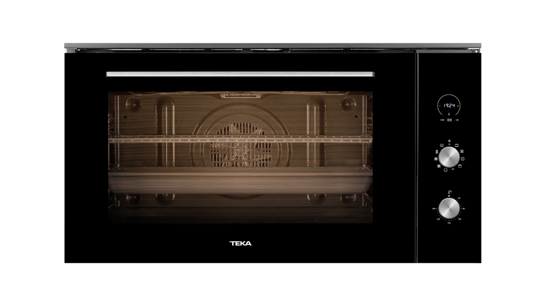 Horno eléctrico Teka HLF 9400 BK vista adicional