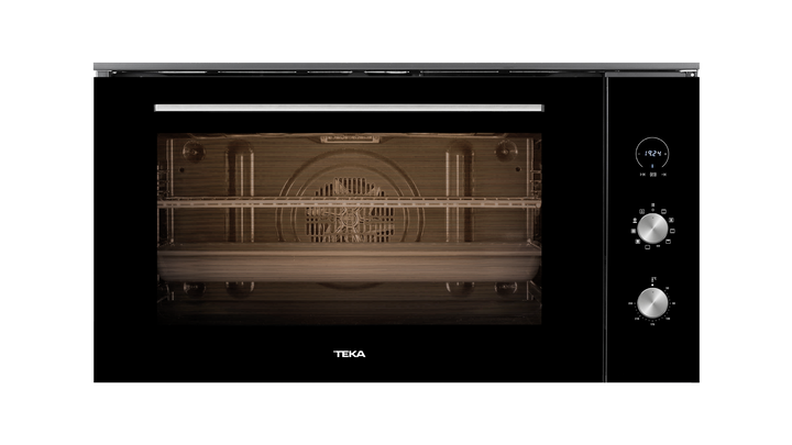 Horno eléctrico Teka HLF 9400 BK vista adicional
