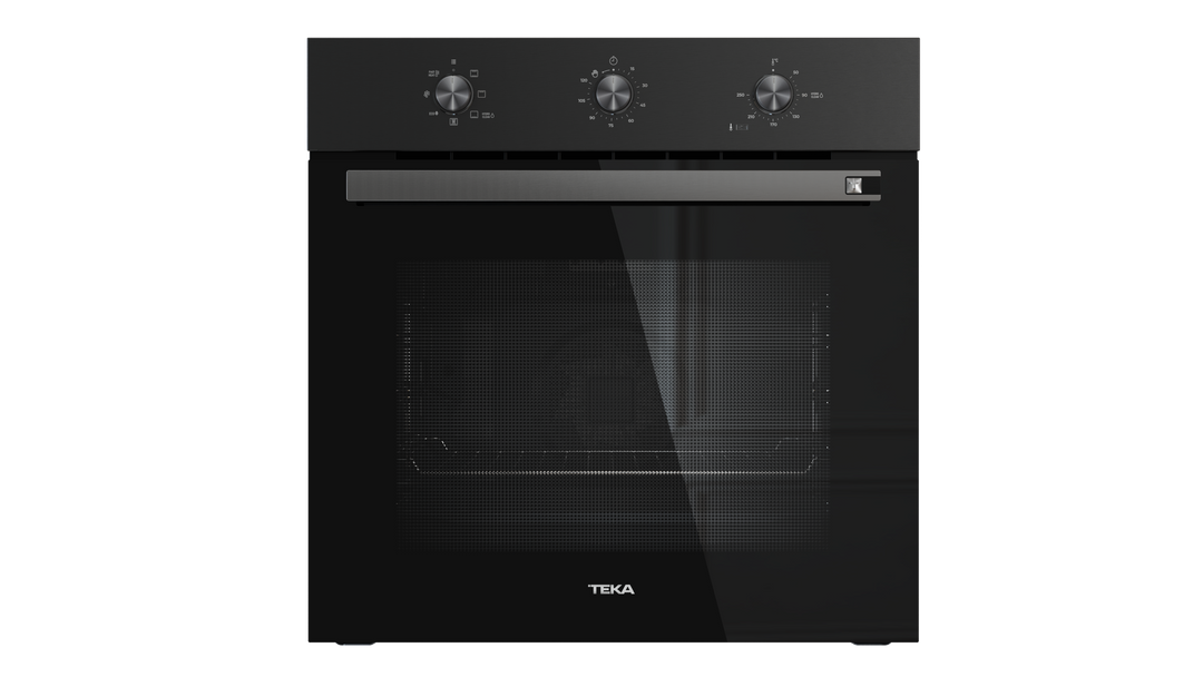 Horno multifunción Teka HSB 6160 FBK vista de producto