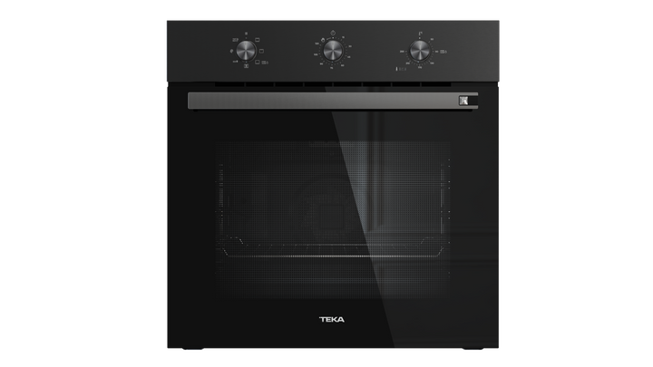 Horno multifunción Teka HSB 6160 FBK vista de producto