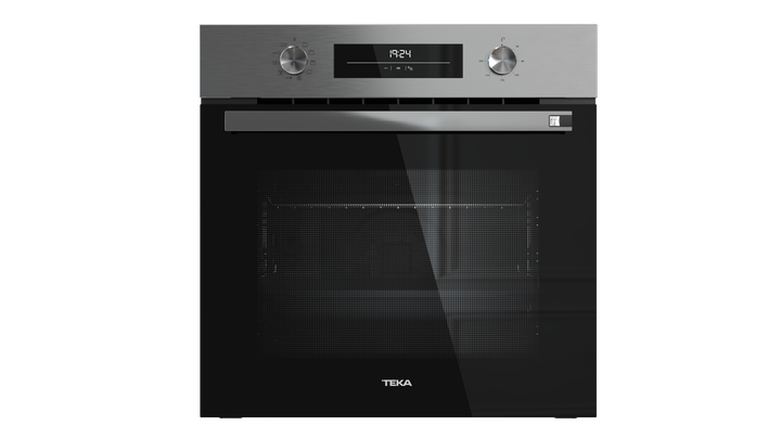 Horno Eléctrico Multifunción HSB 6350 SS Total Teka