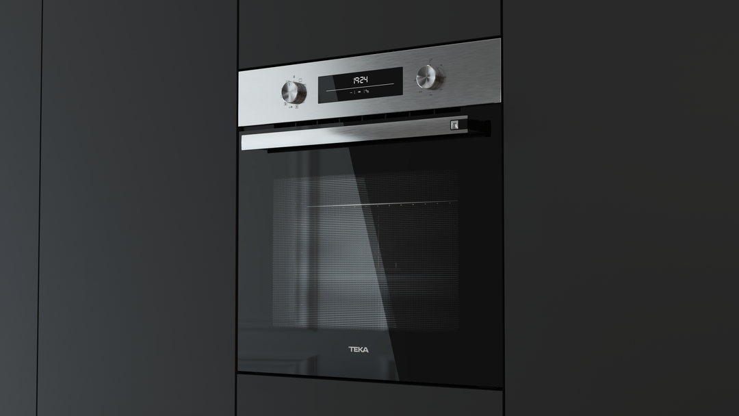 Horno eléctrico Teka HSB 6350 SS vista de producto