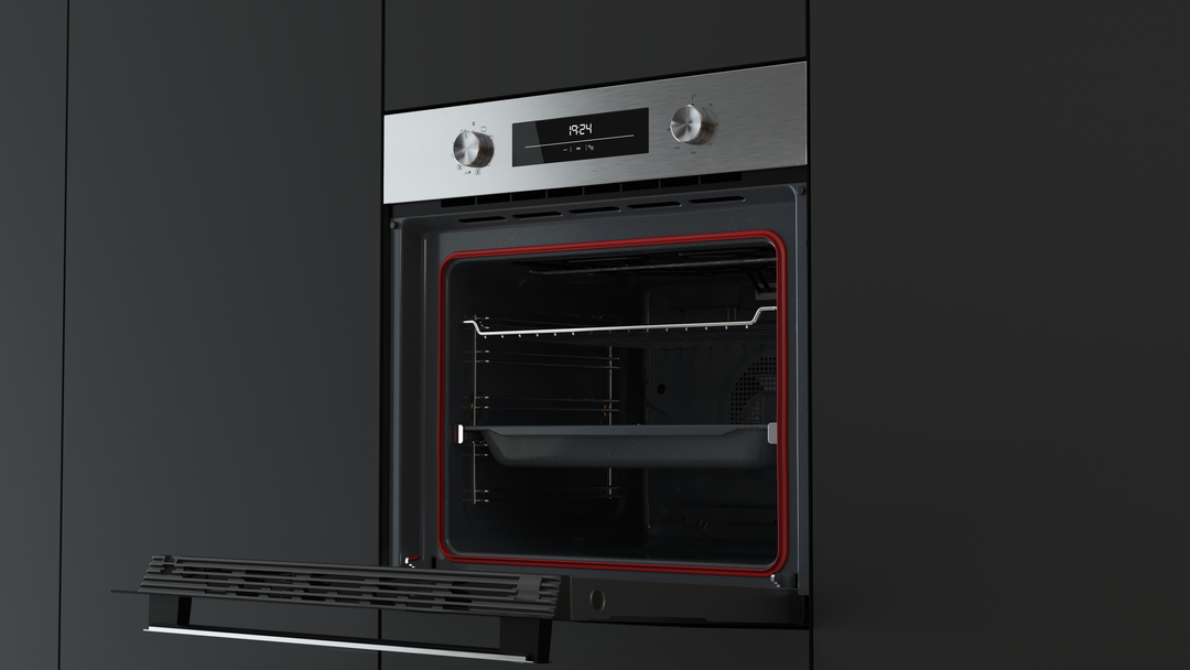 Horno eléctrico Teka HSB 6350 SS vista adicional