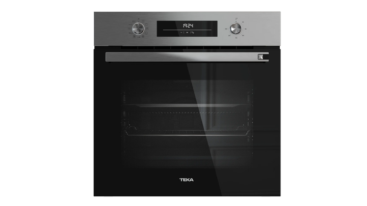 Horno Eléctrico Multifunción HSB 6466 AirFry Teka