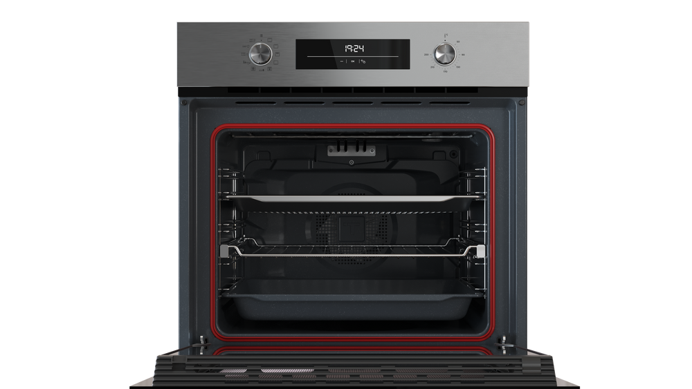 Horno eléctrico Teka HSB 6466 AirFry vista de producto