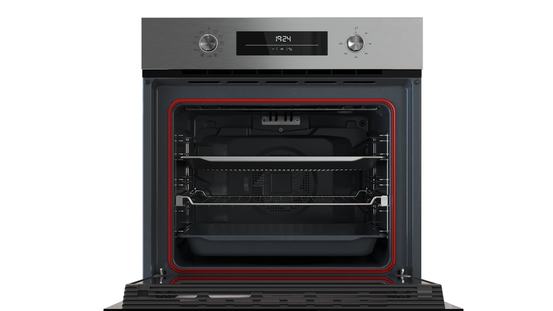 Horno eléctrico Teka HSB 6466 AirFry vista de producto