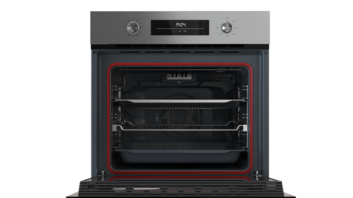 Horno eléctrico Teka HSB 6466 AirFry vista de producto