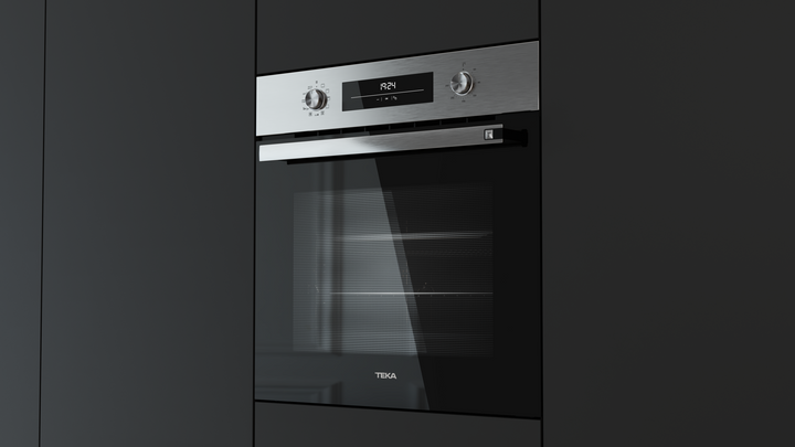 Horno eléctrico Teka HSB 6466 AirFry vista adicional