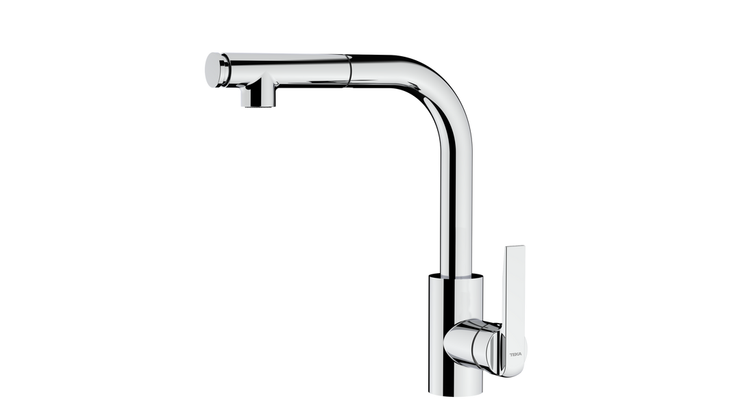 Grifo de cocina Teka IN 938 PLUS vista de producto