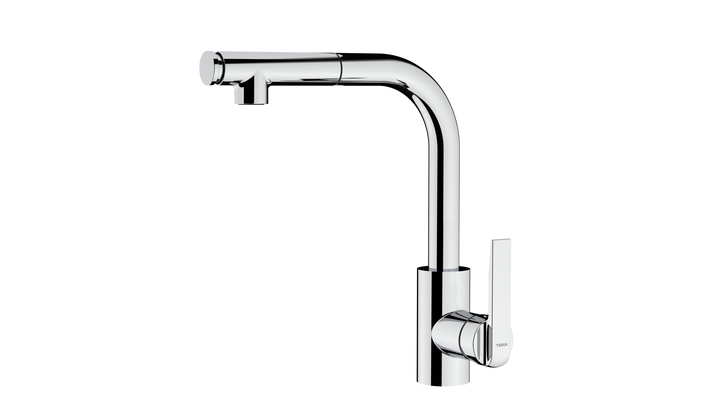 Grifo de cocina Teka IN 938 PLUS vista de producto