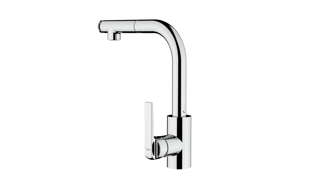 Grifo de cocina Teka IN 938 PLUS vista adicional