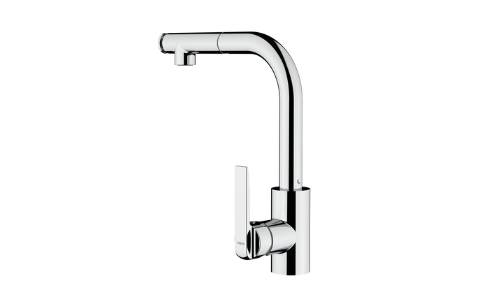 Grifo de cocina Teka IN 938 PLUS vista adicional