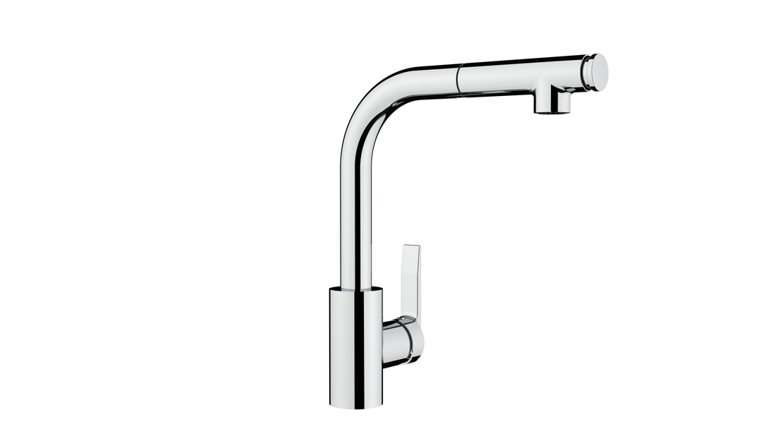 Grifo de cocina Teka IN 938 PLUS vista complementaria