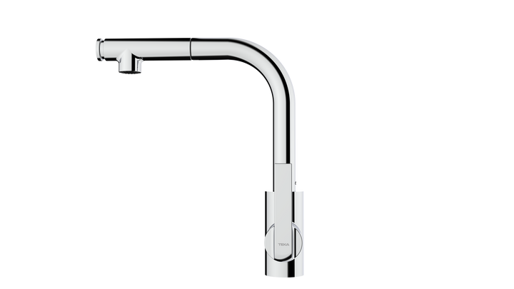 Grifo de cocina Teka IN 938 PLUS otra vista del producto