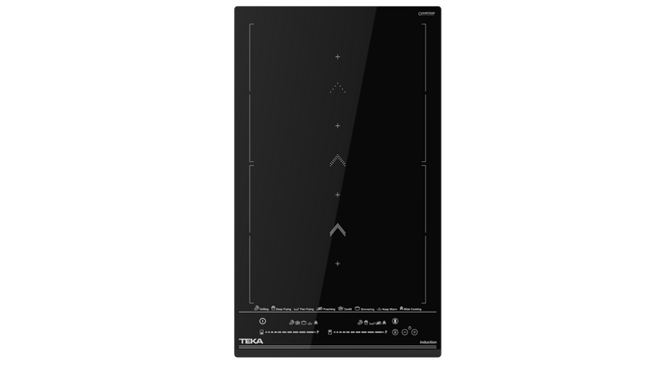 Encimera de inducción modular Teka IZS 34700 MST vista de producto