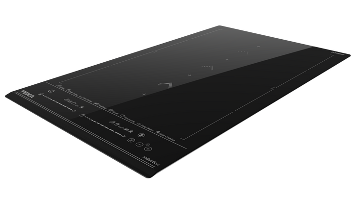 Encimera de inducción modular Teka IZS 34700 MST vista complementaria