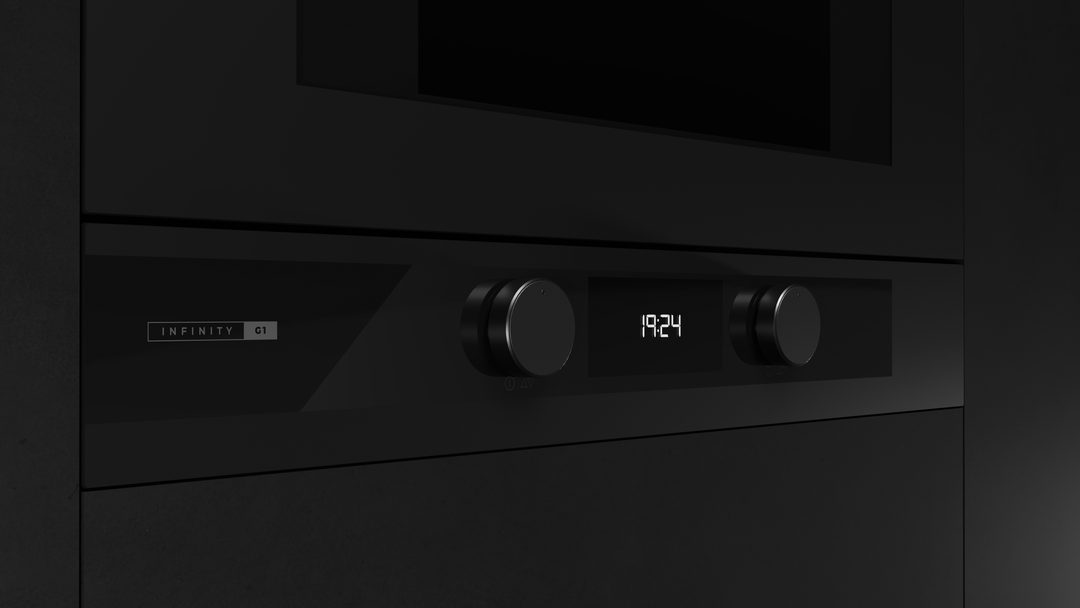 Microondas Teka ML 82 Infinity G1 detalle del producto