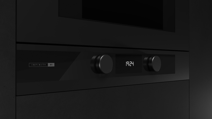 Microondas Teka ML 82 Infinity G1 detalle del producto