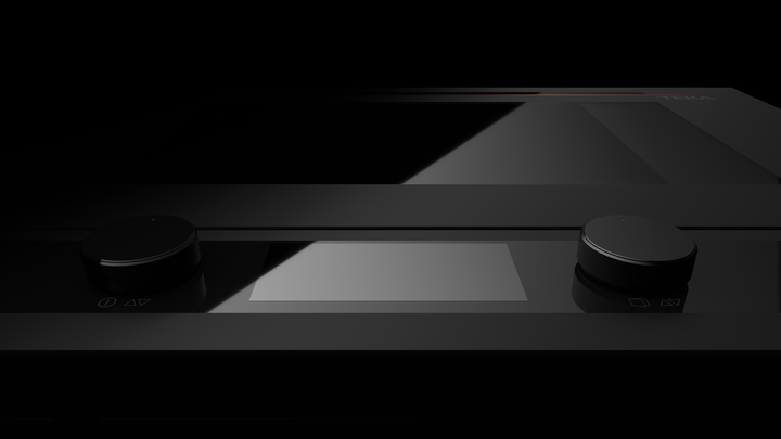 Microondas Teka ML 82 Infinity G1 detalle adicional