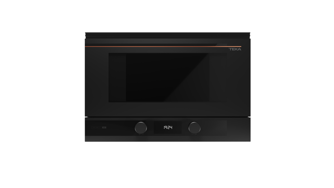 Microondas Teka ML 82 Infinity G1 vista frontal
