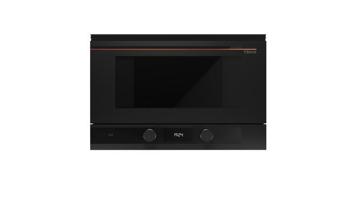 Microondas Teka ML 82 Infinity G1 vista frontal